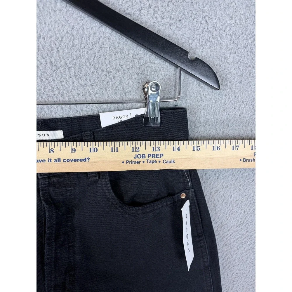 PacSun non belt standard